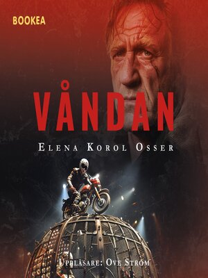 cover image of Våndan